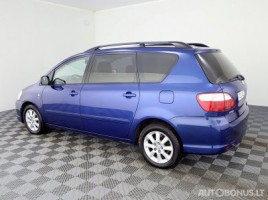 Toyota Avensis, 2.0 l., vienatūris | 3