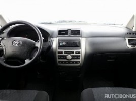 Toyota Avensis, 2.0 l., vienatūris | 4