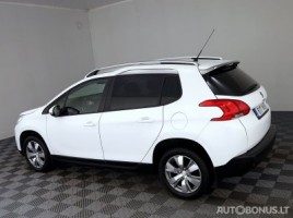 Peugeot 2008, 1.2 l., vienatūris | 3