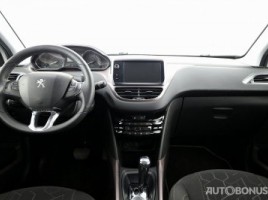 Peugeot 2008, 1.2 l., vienatūris | 4