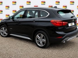 BMW X1, 2.0 l. | 2