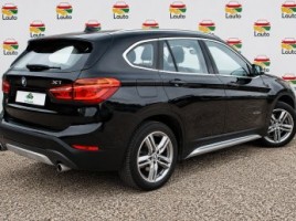 BMW X1, 2.0 l. | 3