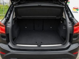 BMW X1, 2.0 l. | 4