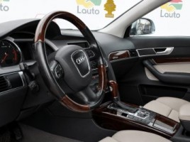 Audi A6 | 4