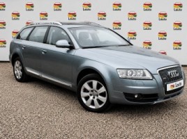 Audi A6 | 1