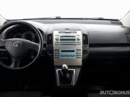 Toyota Corolla, 2.2 l., monovolume | 4