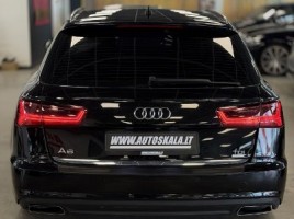 Audi A6, 2.0 l., Универсал | 4