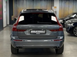 Volvo XC60, 2.0 l., Внедорожник | 2