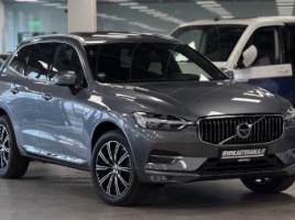 Volvo XC60, 2.0 l., Внедорожник | 3