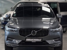 Volvo XC60, 2.0 l., Внедорожник | 1