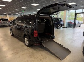 Volkswagen Caddy, 2.0 l., monovolume | 3