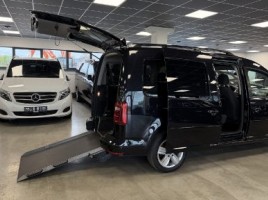 Volkswagen Caddy, 2.0 l., monovolume | 4