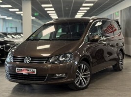 Volkswagen Sharan | 1