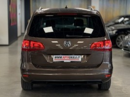 Volkswagen Sharan | 4
