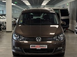 Volkswagen Sharan | 3