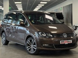 Volkswagen Sharan | 2