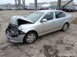 Skoda Octavia | 1