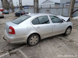 Skoda Octavia | 2