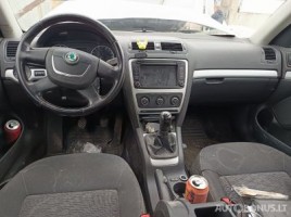 Skoda Octavia | 4