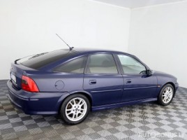 Opel Vectra, 2.0 l., hečbekas | 2