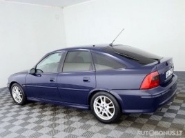 Opel Vectra, 2.0 l., hečbekas | 3