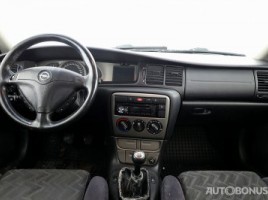 Opel Vectra, 2.0 l., hečbekas | 4