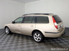 Ford Mondeo, 1.8 l., universal | 3