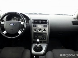 Ford Mondeo, 1.8 l., universal | 4