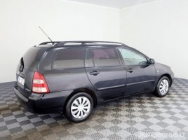 Toyota Corolla, 2.0 l., universal | 2