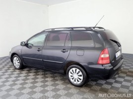 Toyota Corolla, 2.0 l., universal | 3