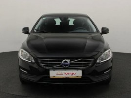 Volvo V60 | 2