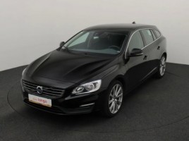 Volvo V60 универсал