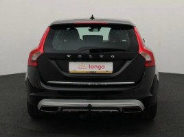 Volvo V60 | 4
