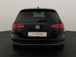 Volkswagen Passat, 1.6 l., universalas | 4