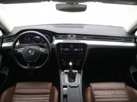 Volkswagen Passat, 1.6 l., universalas | 1
