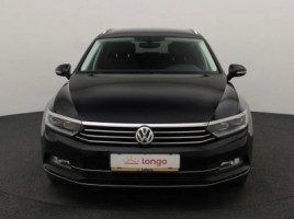 Volkswagen Passat, 1.6 l., universalas | 2