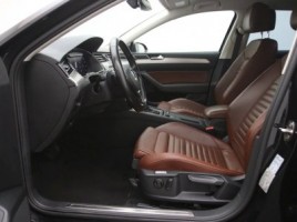 Volkswagen Passat, 1.6 l., universalas | 3