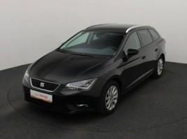 Seat Leon universalas