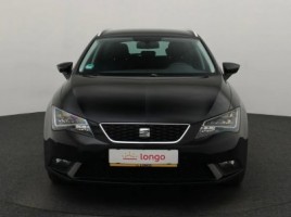 Seat Leon | 2