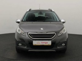 Peugeot 2008 | 2