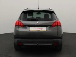 Peugeot 2008 | 4