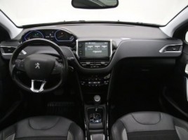 Peugeot 2008 | 1