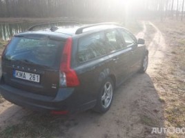 Volvo V50, 1.6 l., universalas | 2