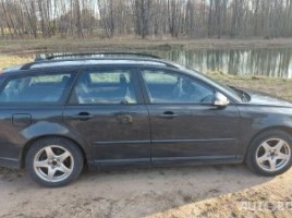 Volvo V50, 1.6 l., universalas | 1