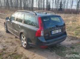 Volvo V50, 1.6 l., universalas | 3