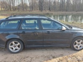Volvo V50, 1.6 l., universalas | 4