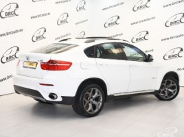 BMW X6 | 1