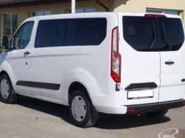Ford Tourneo | 1