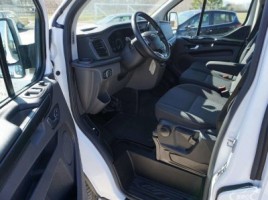 Ford Tourneo | 2