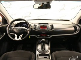 Kia Sportage | 2